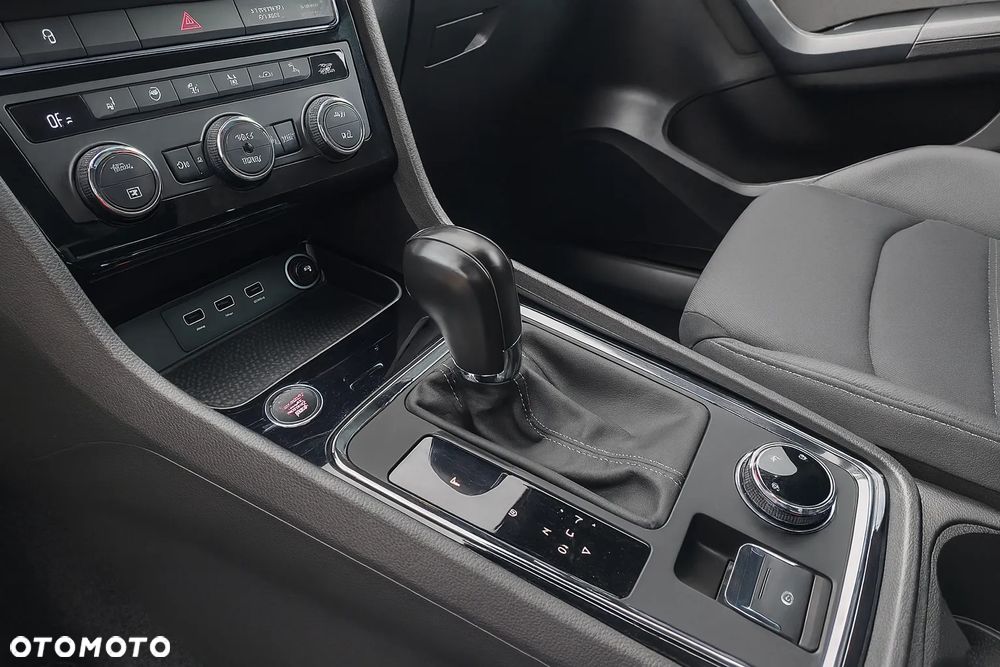 Seat Ateca 1.6 TDI DSG Xcellence - 9