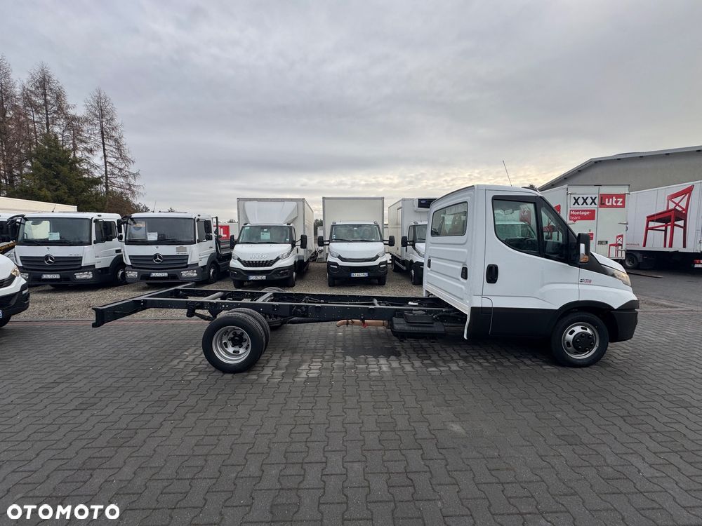 Iveco DAILY 35C18 50C15 50C17 35C14 35C15 35C17 35C18 70C17 72C15 70C18 - 8