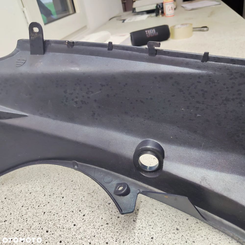 Owiewka, osłona, bok, boczek, zadupek, ogon Yamaha Axis 50 - 14