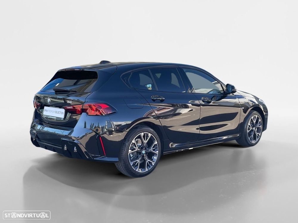 BMW 116 Pack Desportivo M - 6