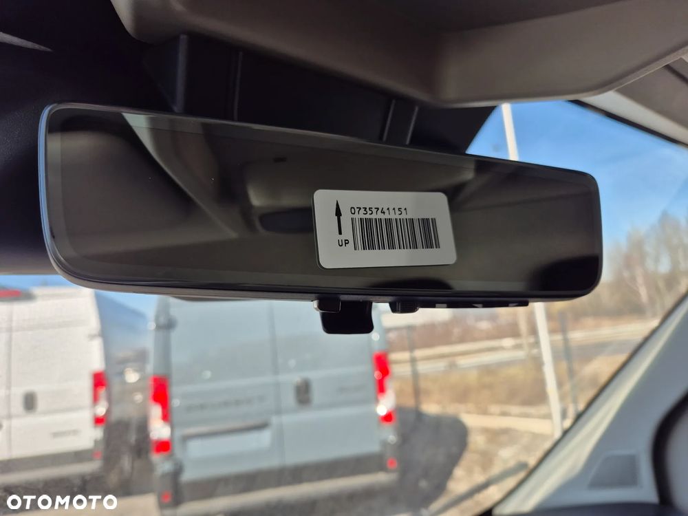 Peugeot Boxer Furgon L4H2 2.2 180KM AT8 Automat 2026 !! OD REKI !! - 19