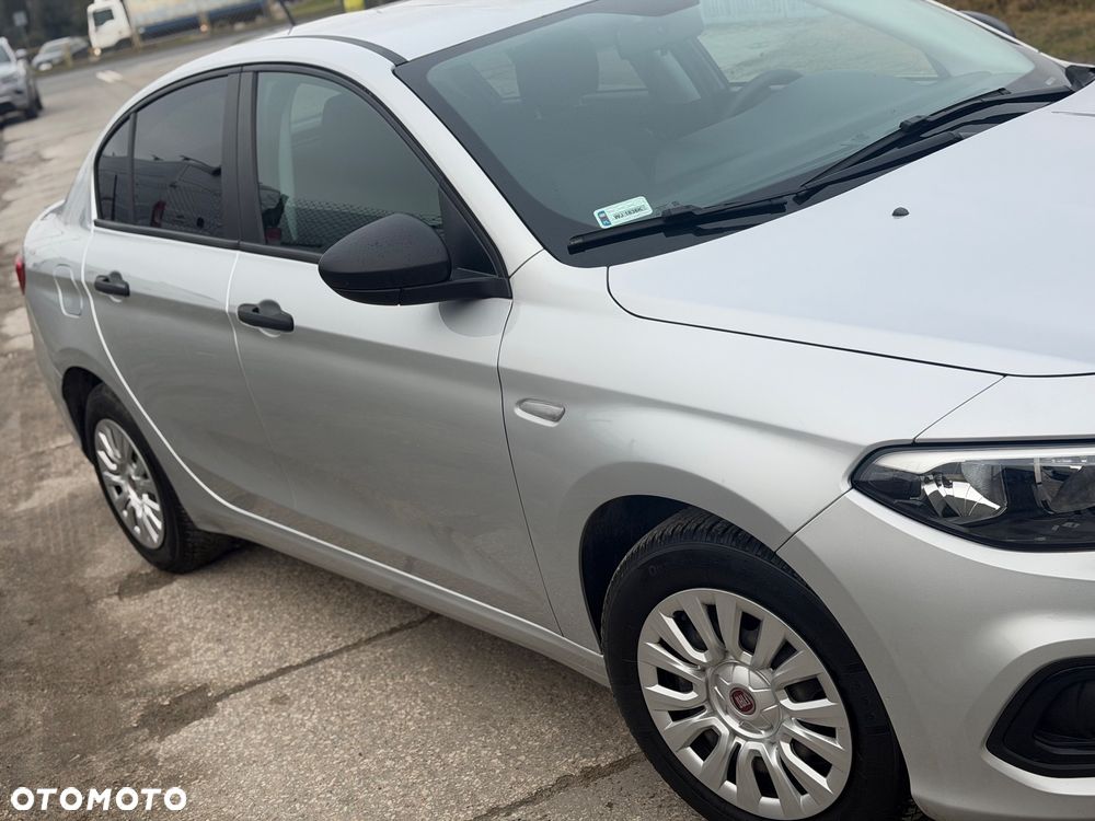 Fiat Tipo 1.4 Classic - 12