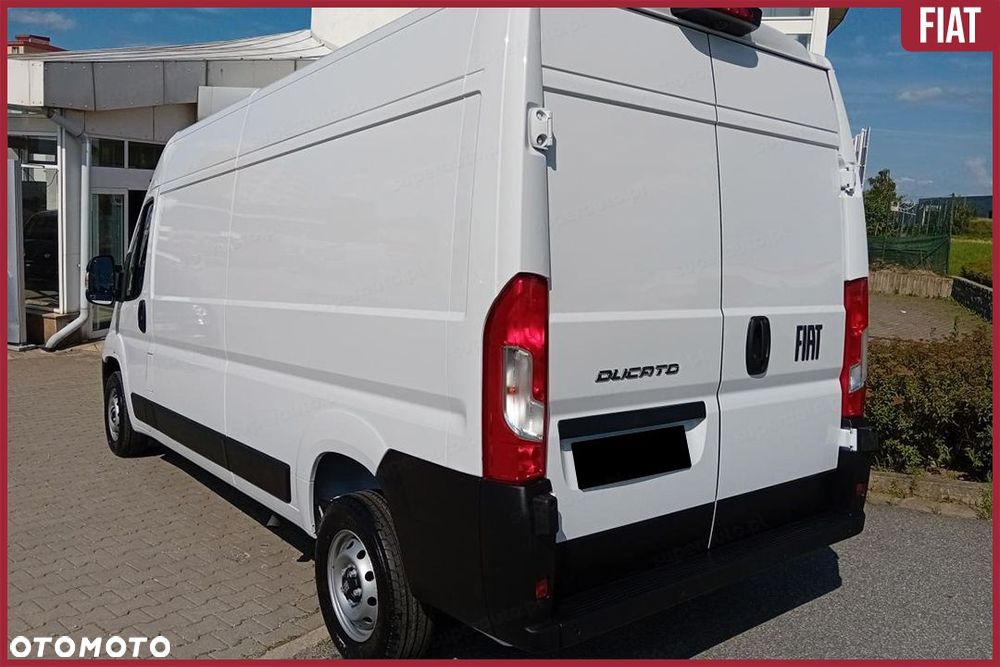 Fiat Ducato L3H2 2.2 140KM - 5