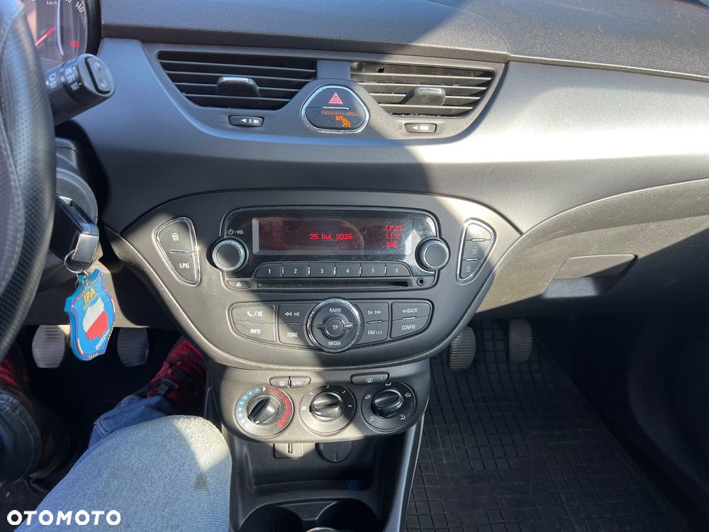 Opel Corsa 1.4 Enjoy - 14