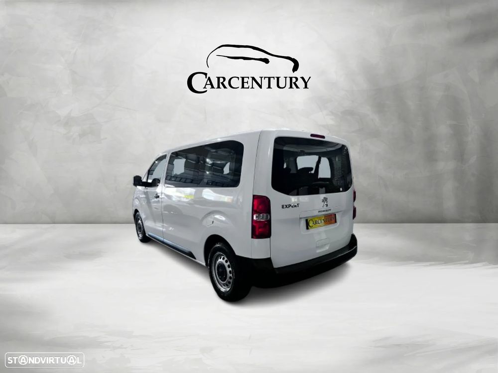 Peugeot Expert 1.5 BlueHDi L1H1 - 2