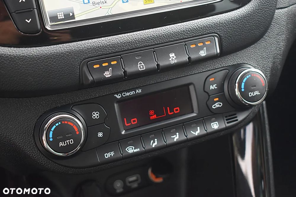 Kia Ceed 1.6 CRDi XL - 25