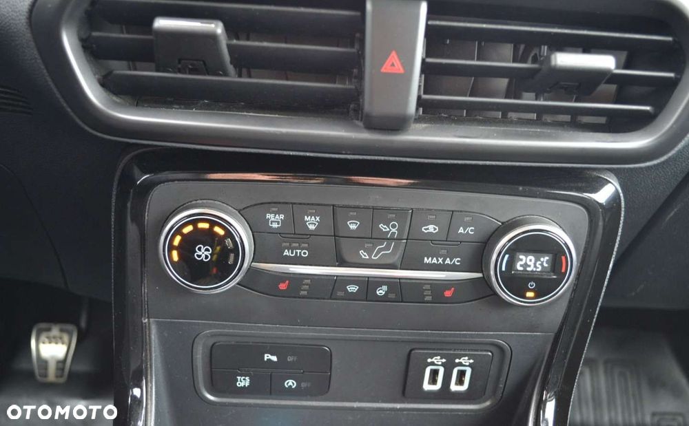 Ford EcoSport 1.0 EcoBoost ST-Line Black ASS - 27