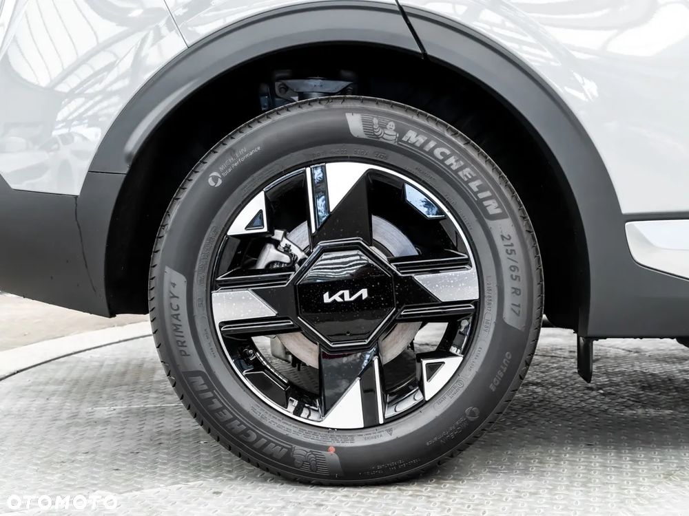 Kia Sportage 1.6 T-GDI M 2WD DCT - 10