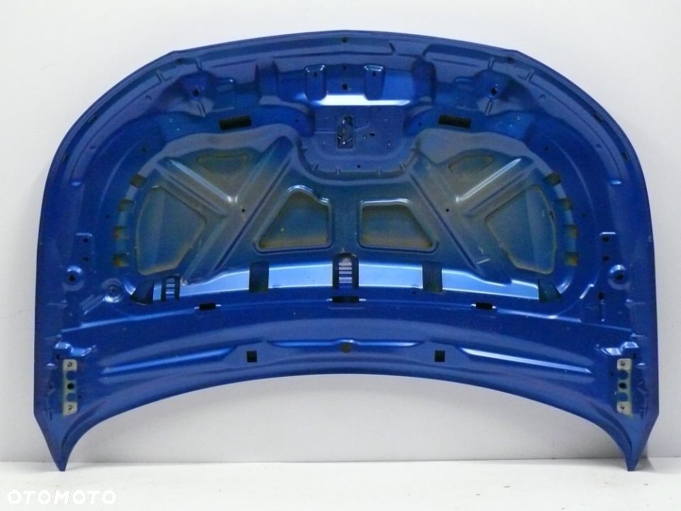 MASKA OPEL GRANDLAND X 2016 2021 - 3