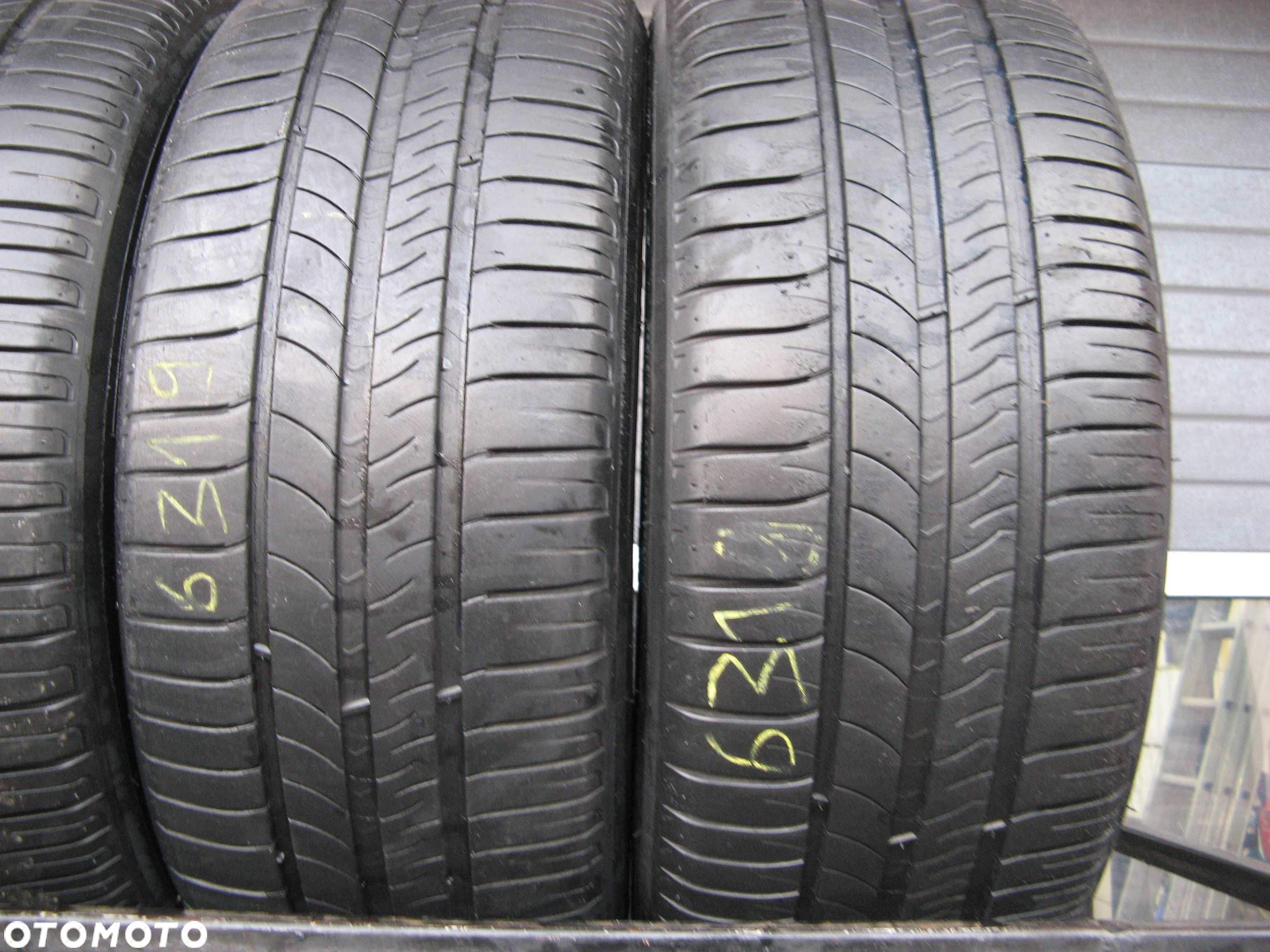 205/55R16 MICHELIN ENERGY SAVER - nr.6319 - 1