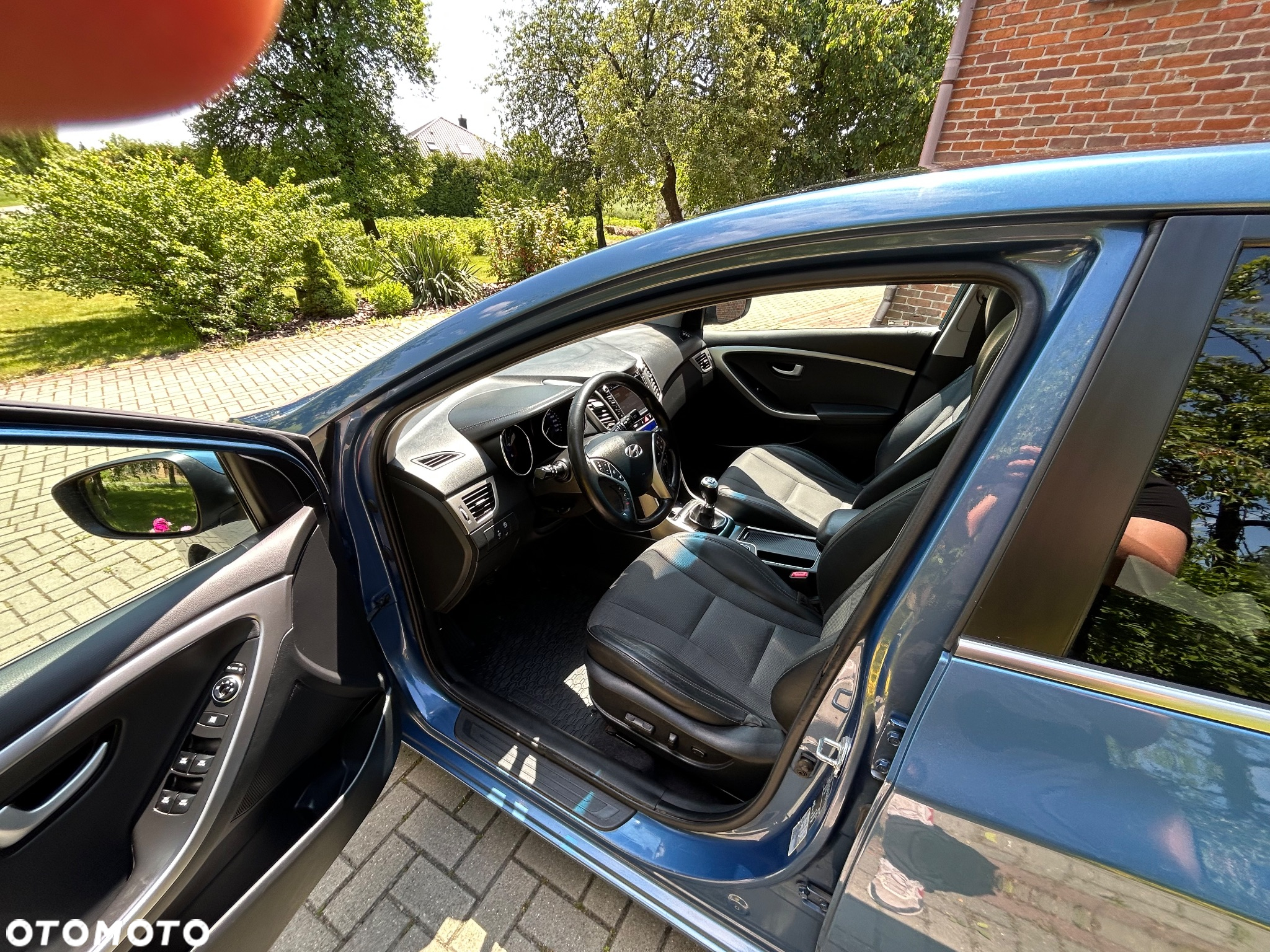 Hyundai i30 1.6 CRDi BlueDrive Premium - 6
