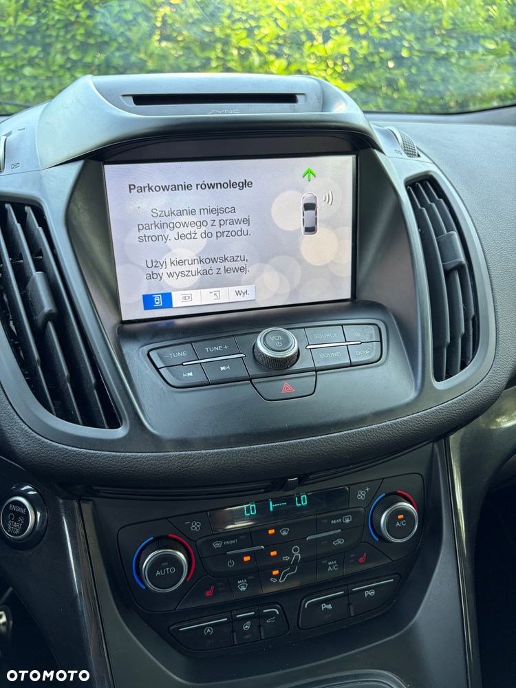 Ford Kuga 1.5 EcoBoost 4x4 Black & Silver - 8