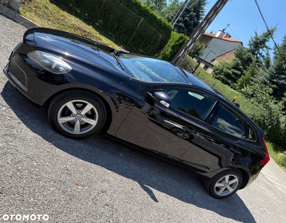 Volvo V40 D2 - 1