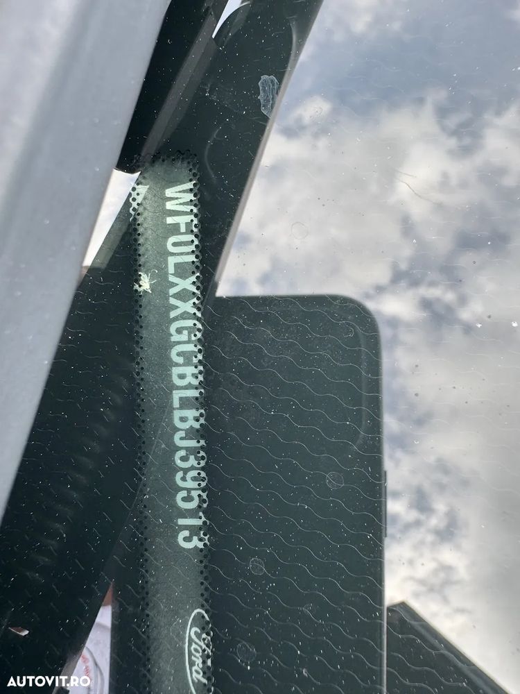 Ford Focus 1.6 Ecoboost Start Stop Titanium - 14