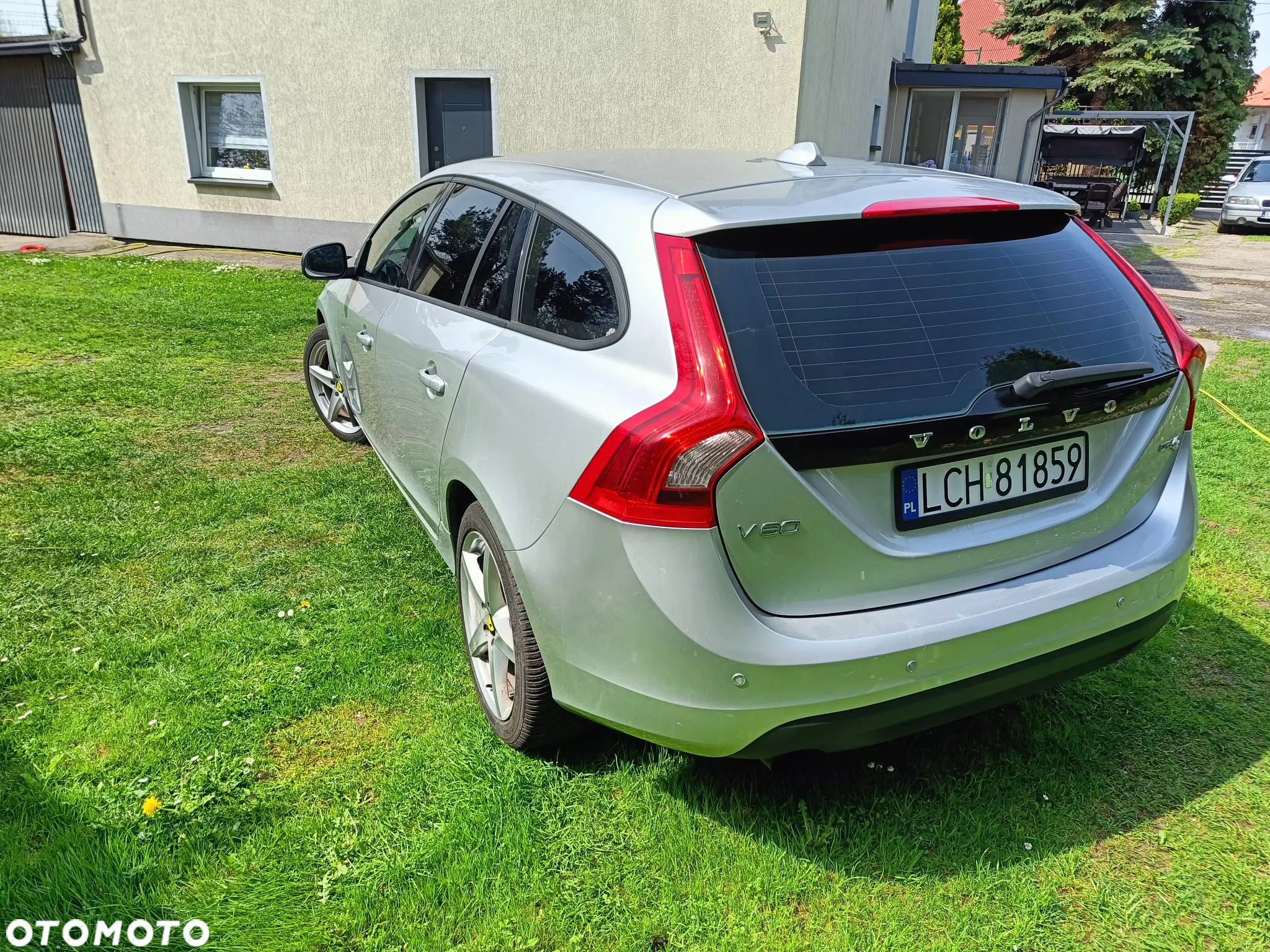 Volvo V60 D2 Kinetic - 10