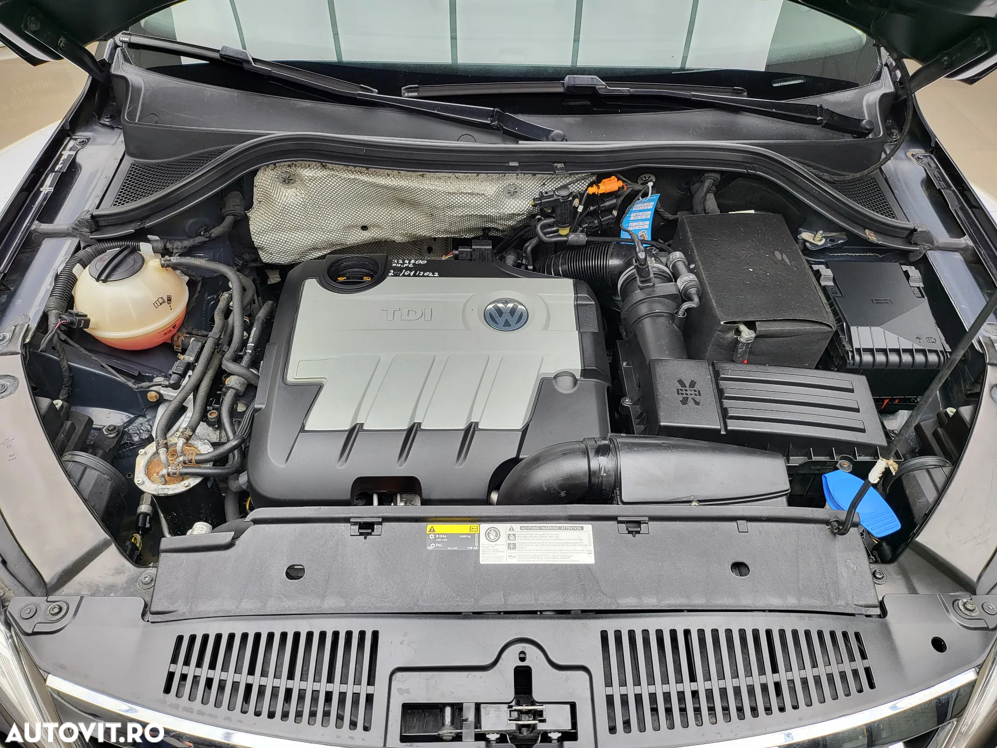 Volkswagen Tiguan 2.0 TDI BMT Trend & Fun - 17