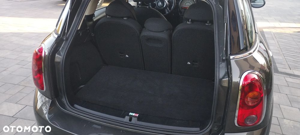 MINI Countryman - 14