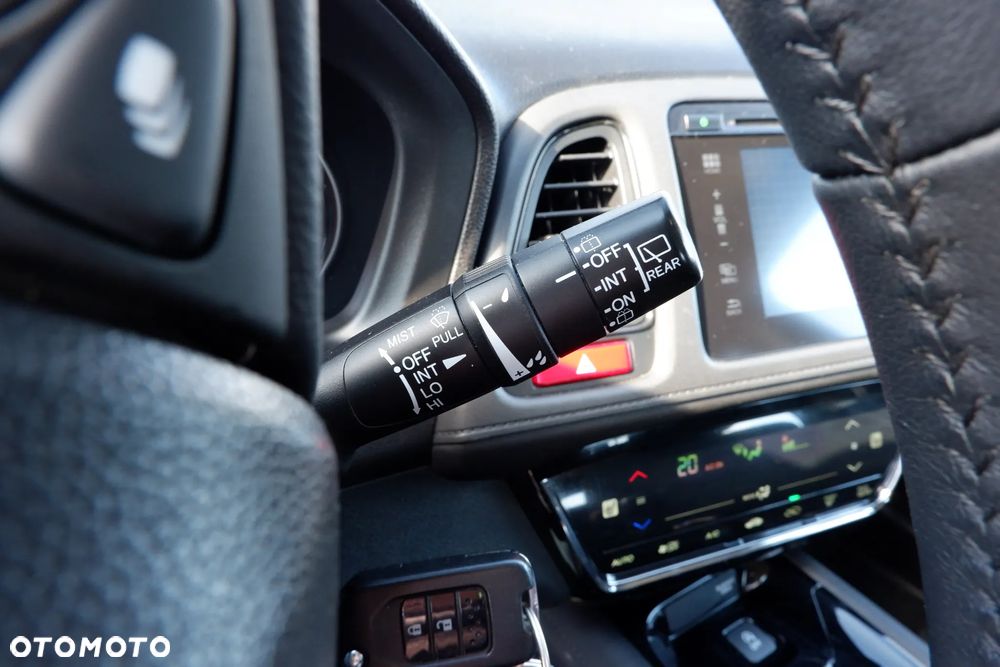 Honda HR-V 1.6 i-DTEC Elegance - 18