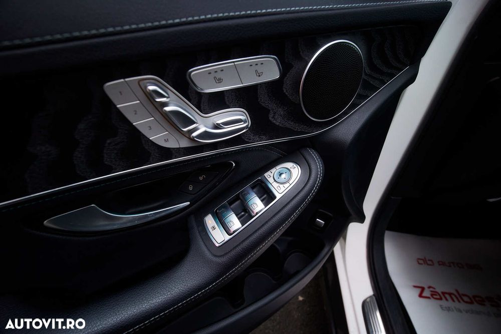 Mercedes-Benz GLC - 11