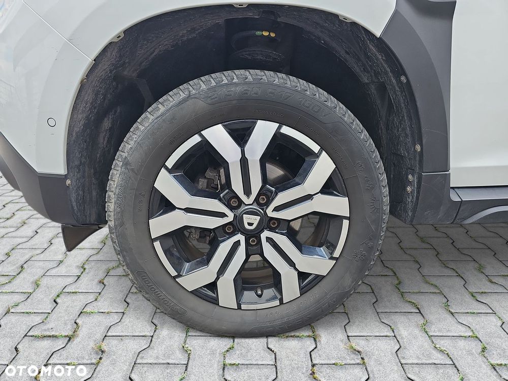 Dacia Duster 1.3 TCe Journey - 10