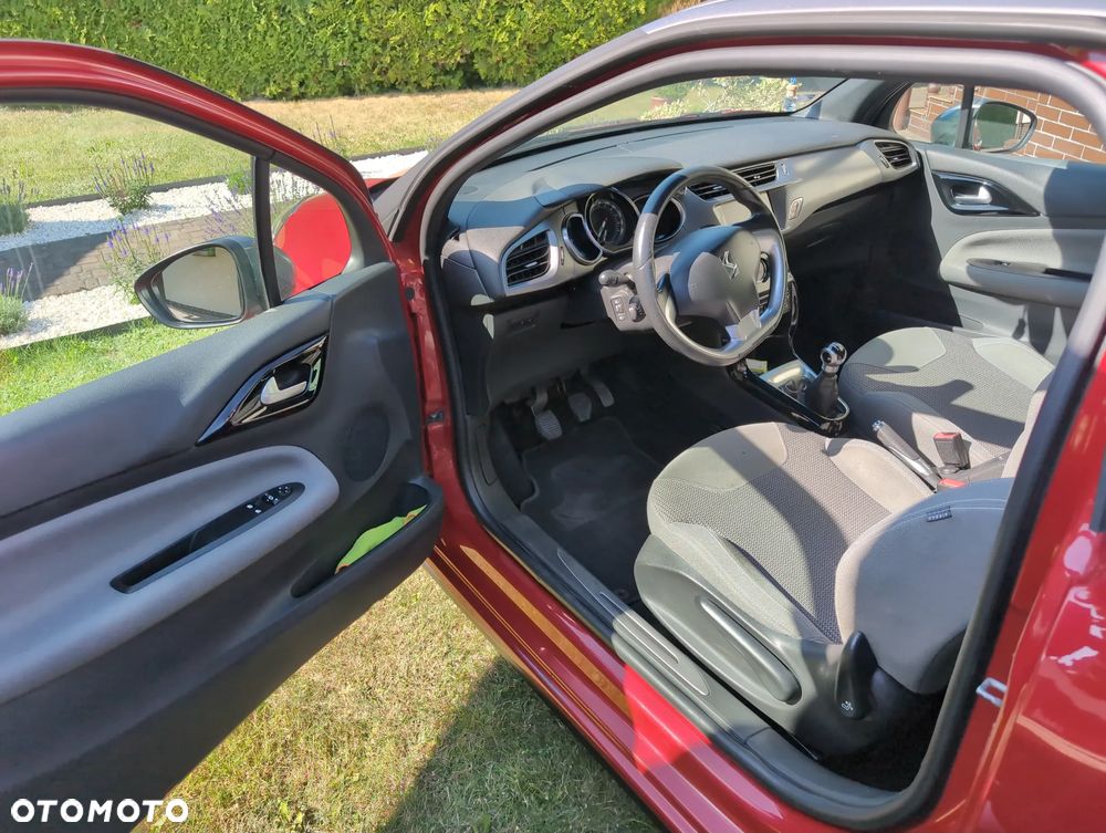 Citroën DS3 1.6 e-HDi SoChic - 6