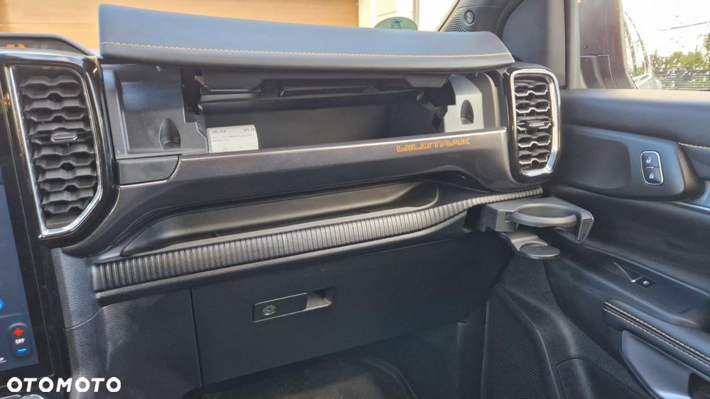 Ford Ranger 2,0 l EcoBlue Doppelkabine Autm Wildtrak - 18
