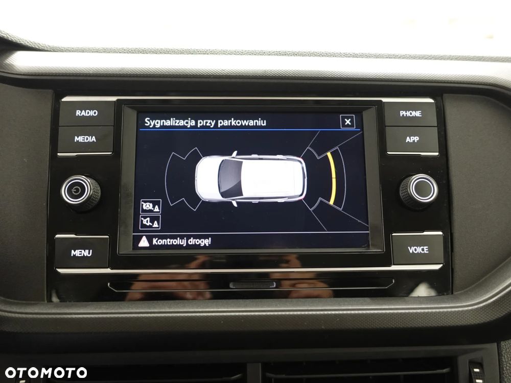 Volkswagen T-Cross 1.6 TDI SCR - 33