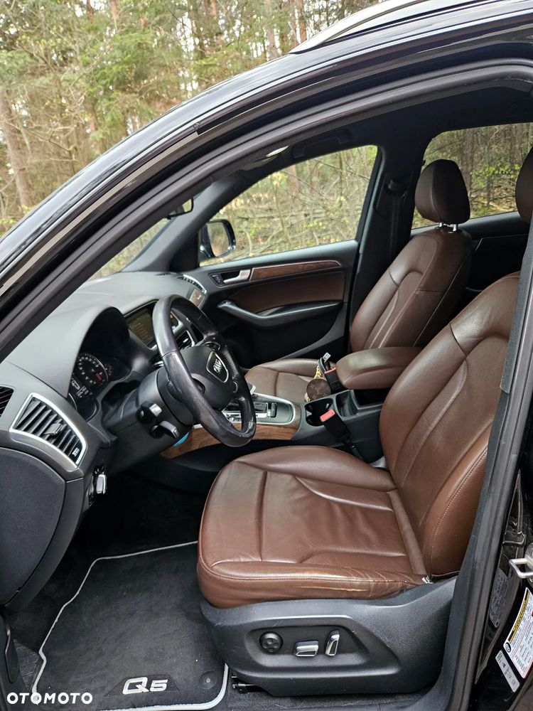 Audi Q5 - 8