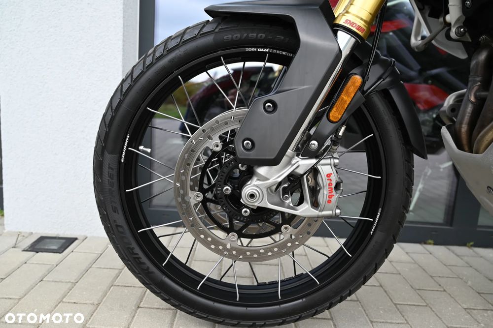Triumph Tiger - 37
