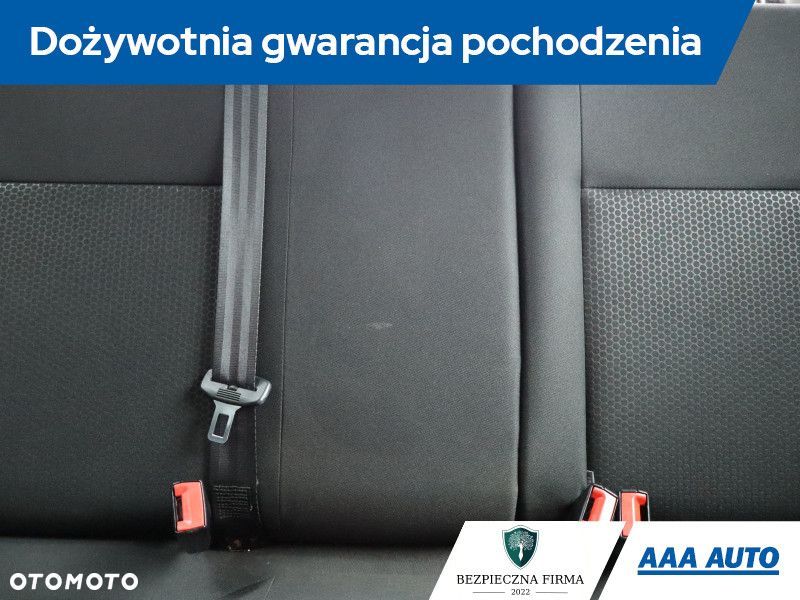 Seat Ibiza - 12