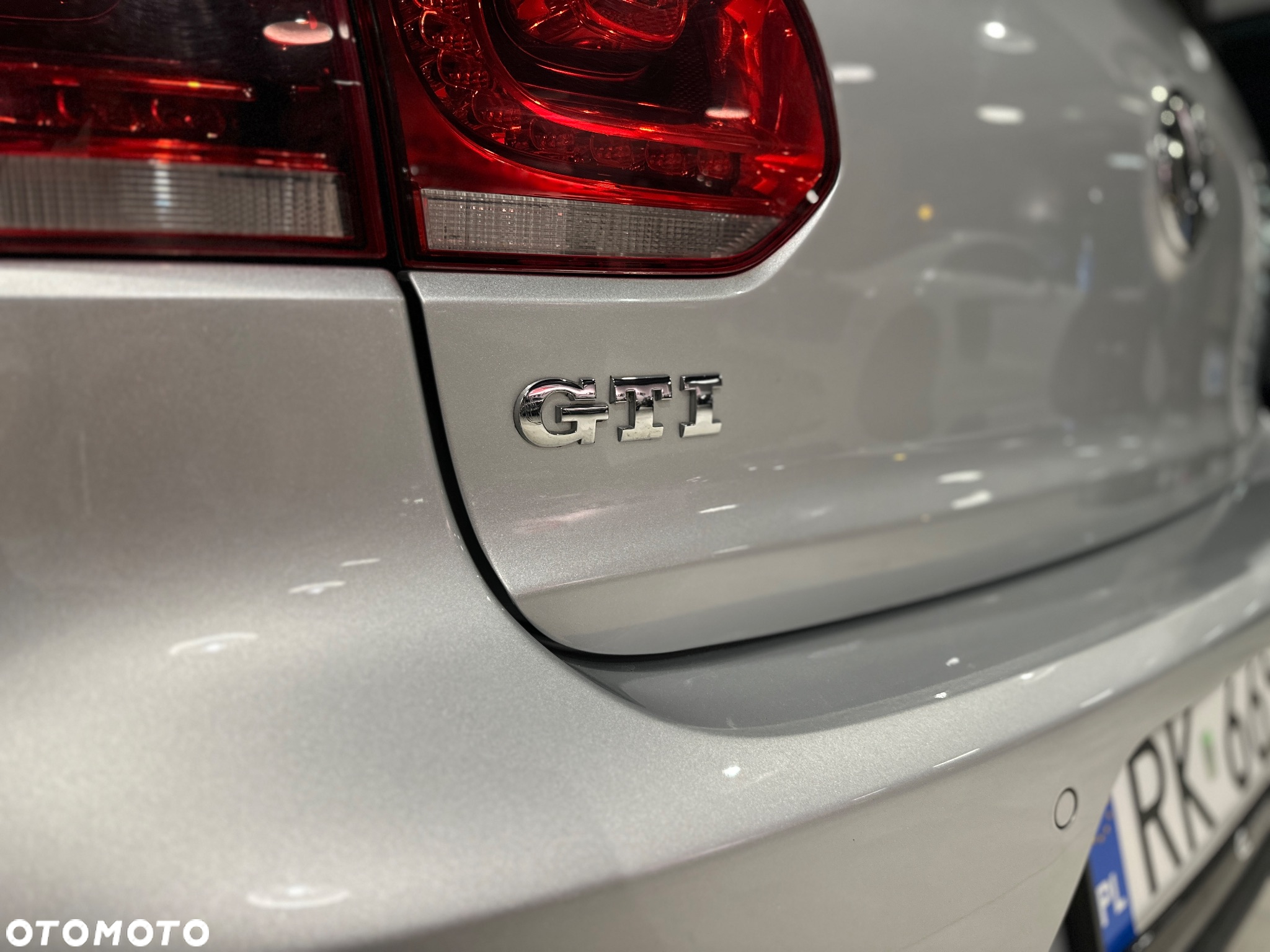 Volkswagen Golf 2.0 GTI - 11
