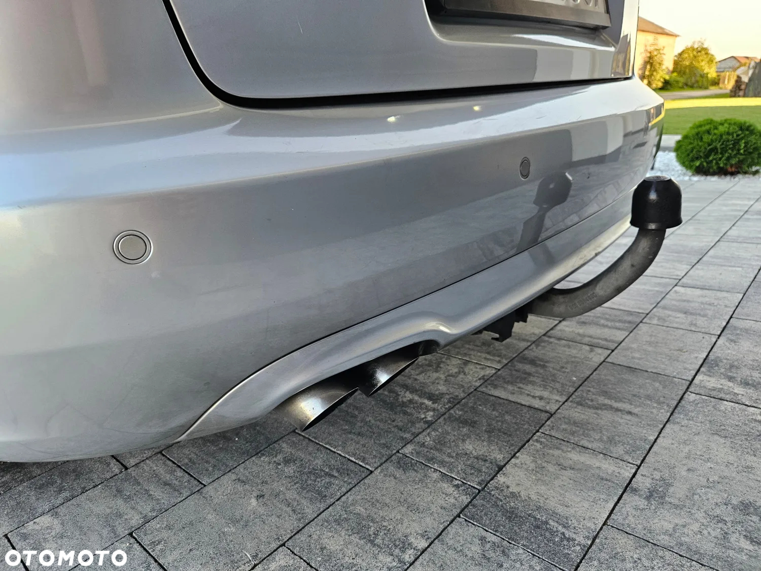 Audi A4 Avant 2.0 TDI - 23