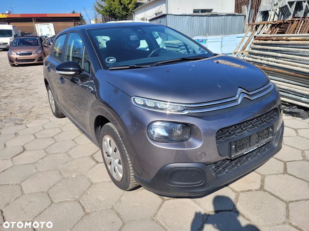 Citroën C3 1.2 PureTech Exclusive - 3