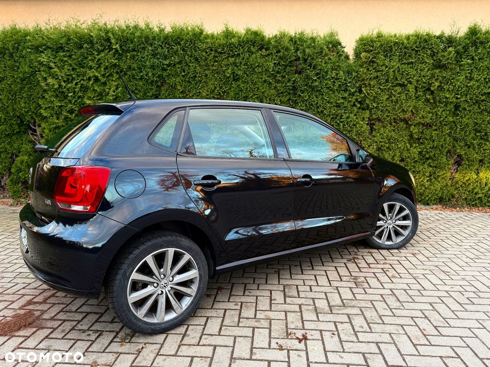 Volkswagen Polo - 4