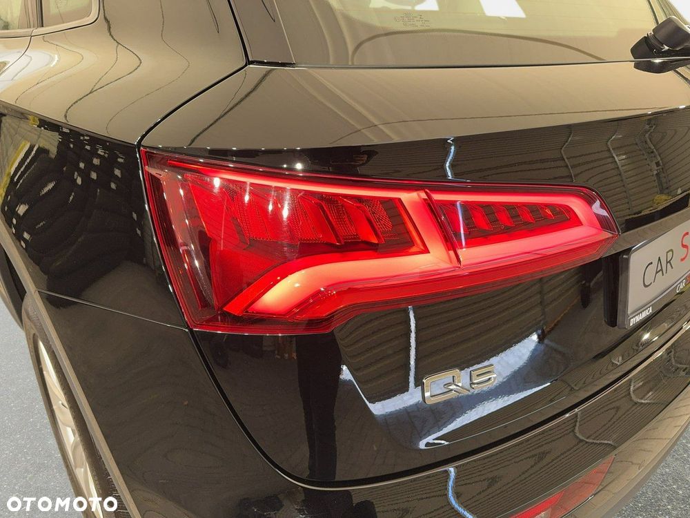 Audi Q5 - 12