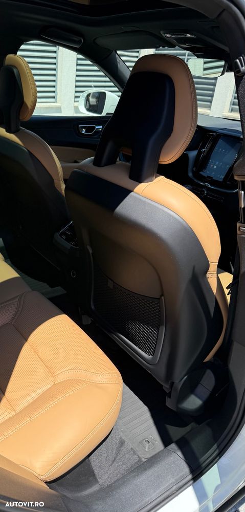 Volvo XC 60 T5 AWD Inscription - 19