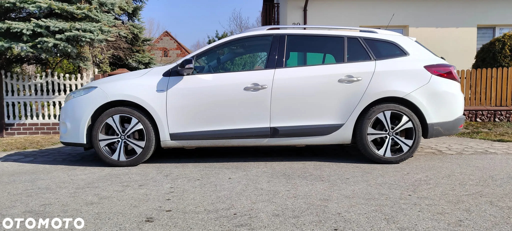 Renault Megane 1.4 16V TCE Bose Edition - 8