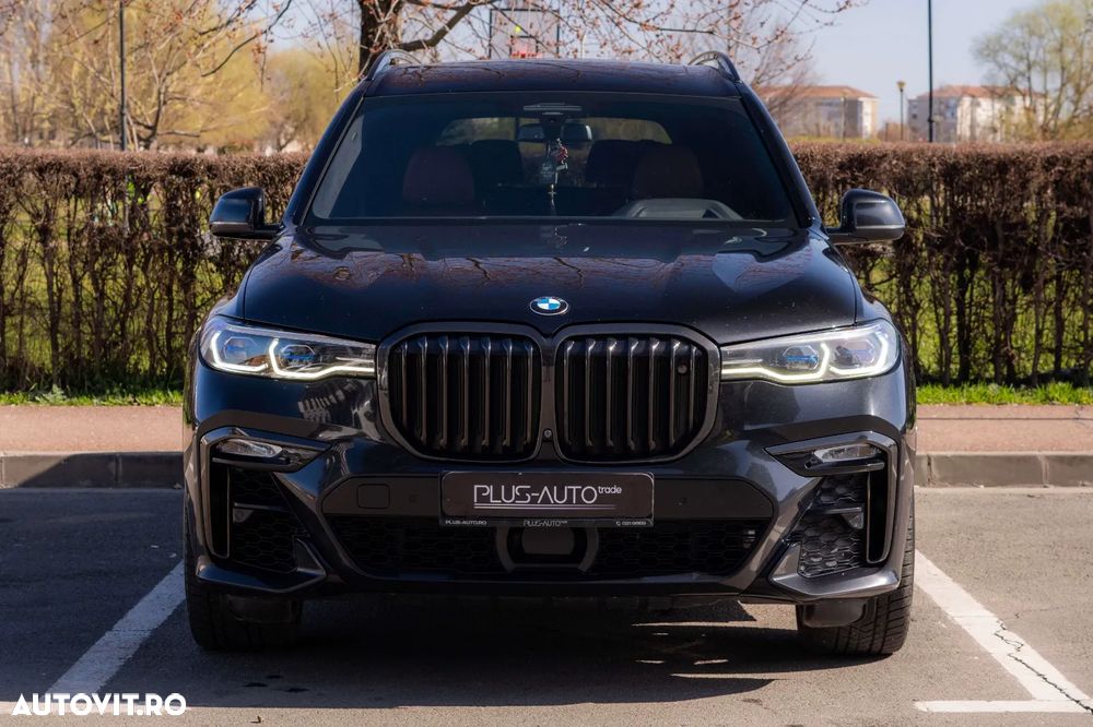 BMW X7 xDrive40d MHEV - 20