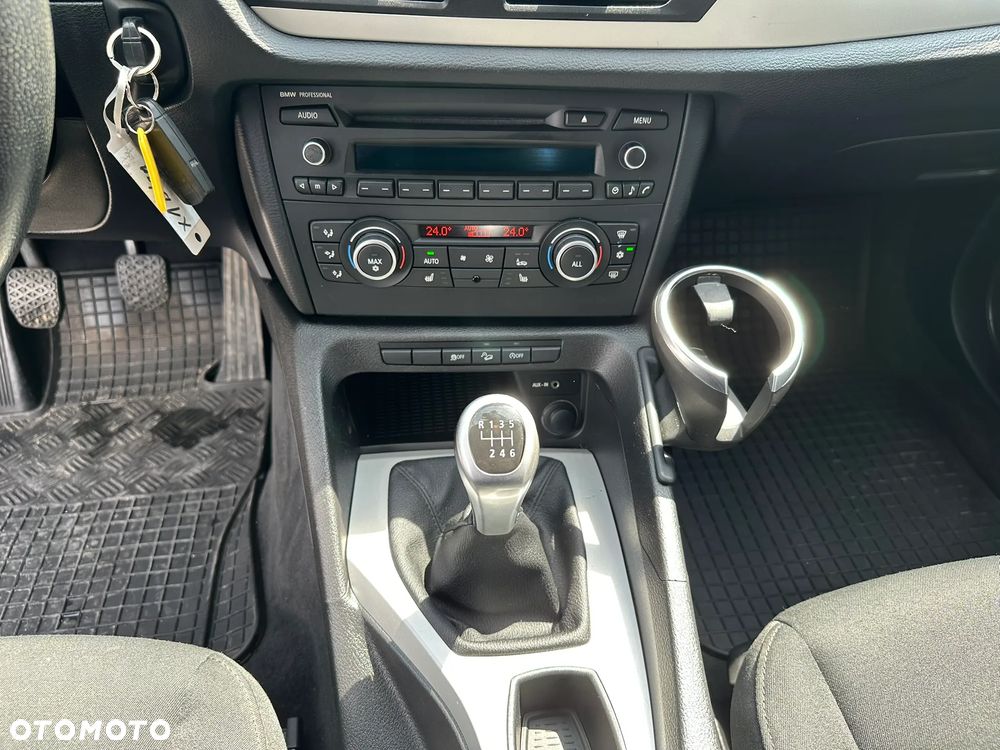 BMW X1 - 39