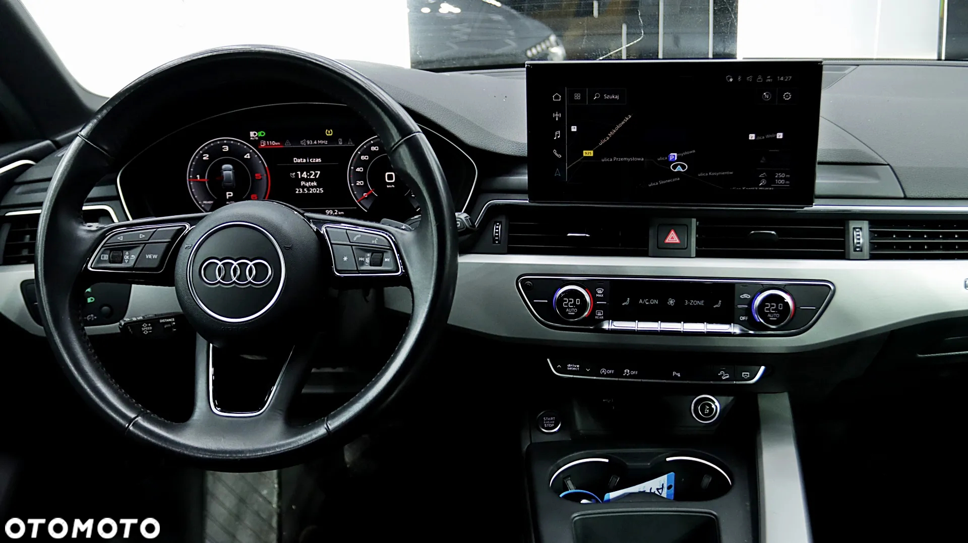 Audi A4 Allroad 40 TDI Quattro S tronic - 20