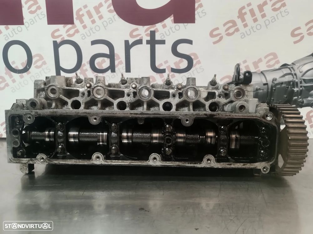 CABEÇA DO MOTOR PEUGEOT CITROEN 2.0HDI 8V  9634963010 - 1