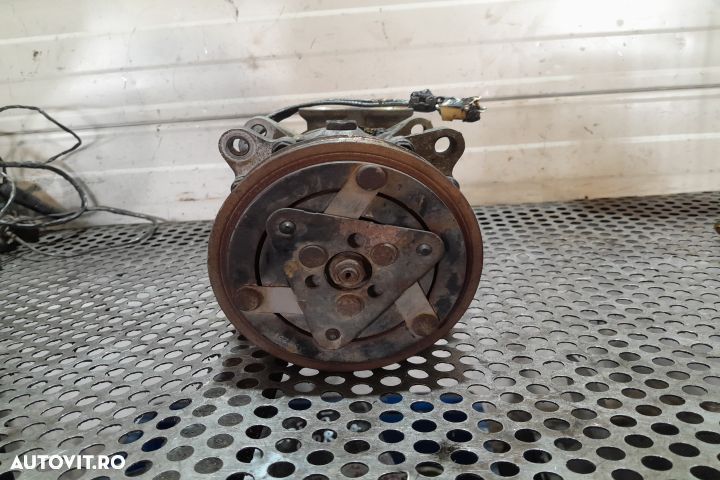 Compresor AC 9651910980 9651910980 Citroen Berlingo 1 [1996 - 2002] M - 1