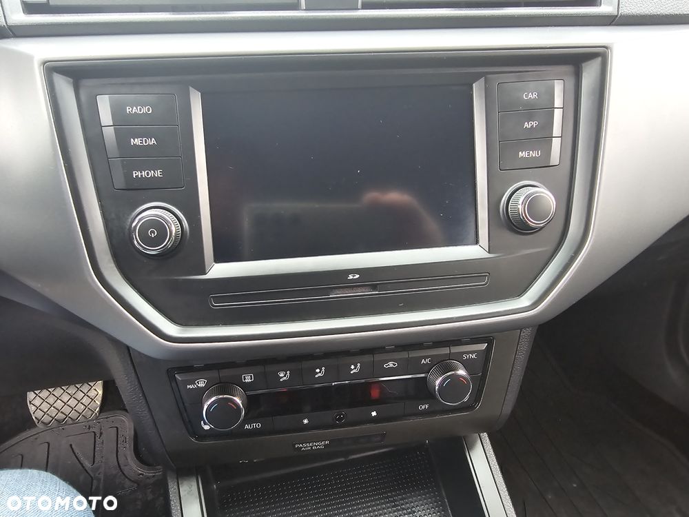 Seat Ibiza 1.0 TSI S&S DSG Style - 5