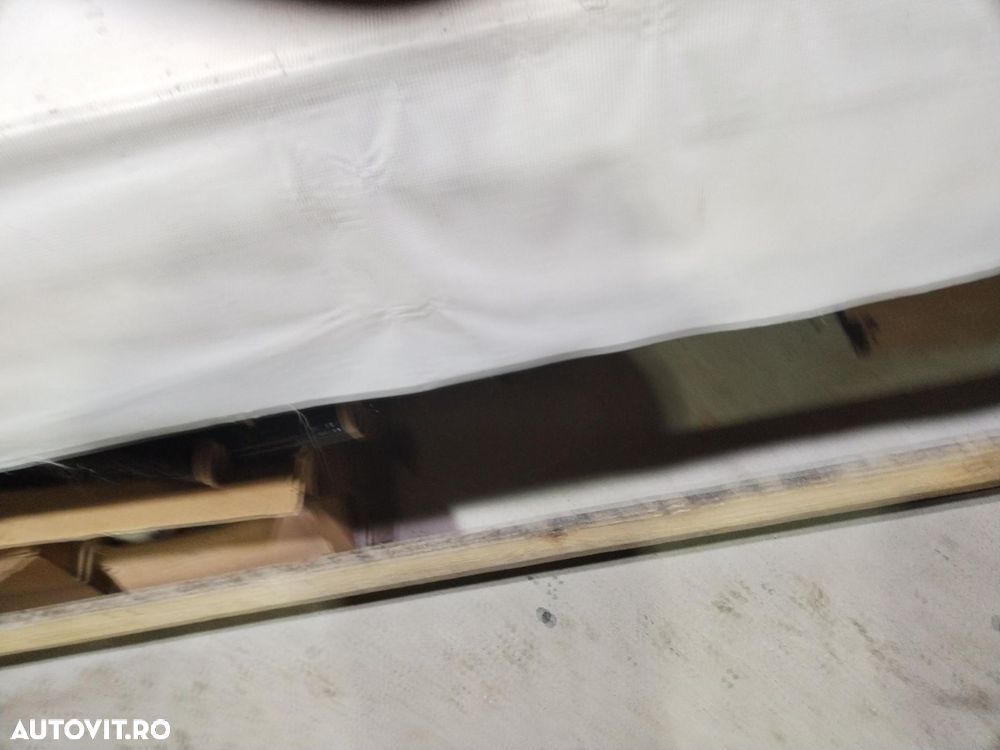 Bara spate BMW Seria 3, F30, 2011, 2012, 2013, 2014, cod origine OE 51127256930. 10292 - 7