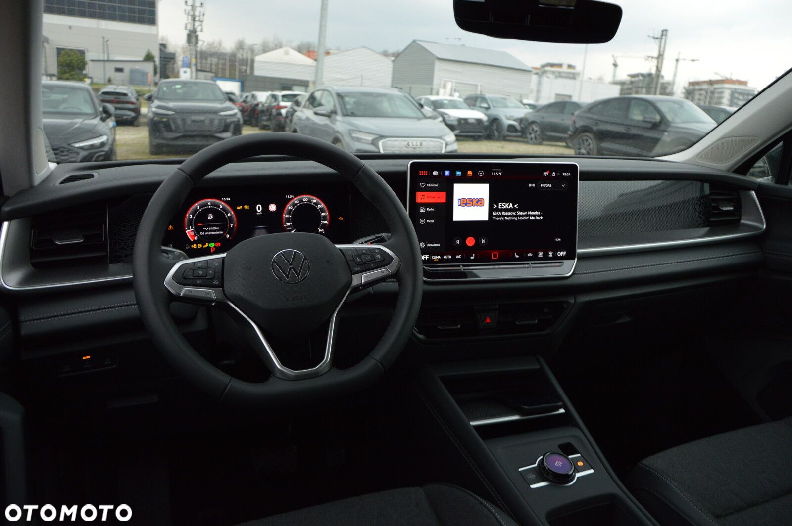 Volkswagen Tayron - 11