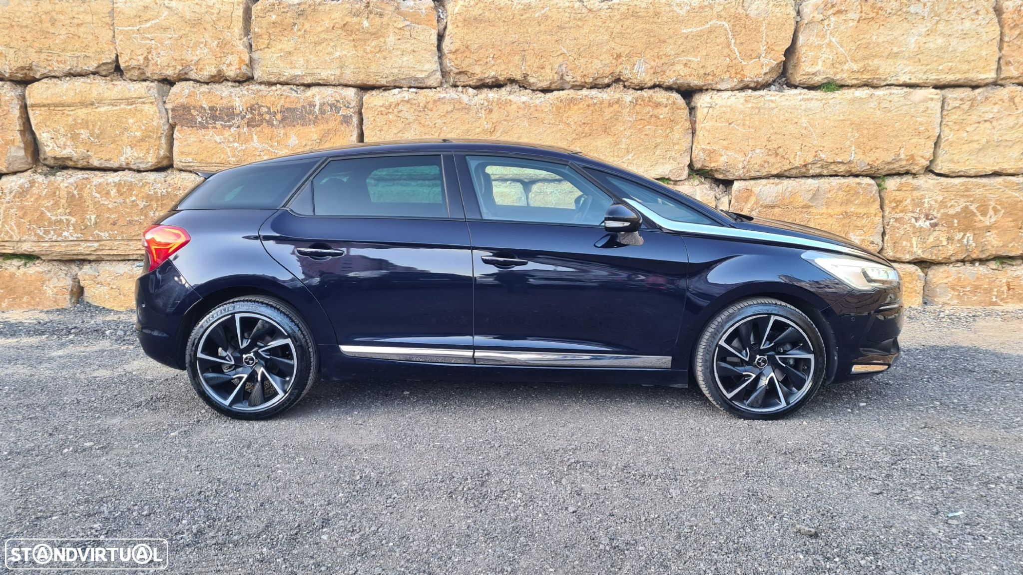 DS DS5 - 4