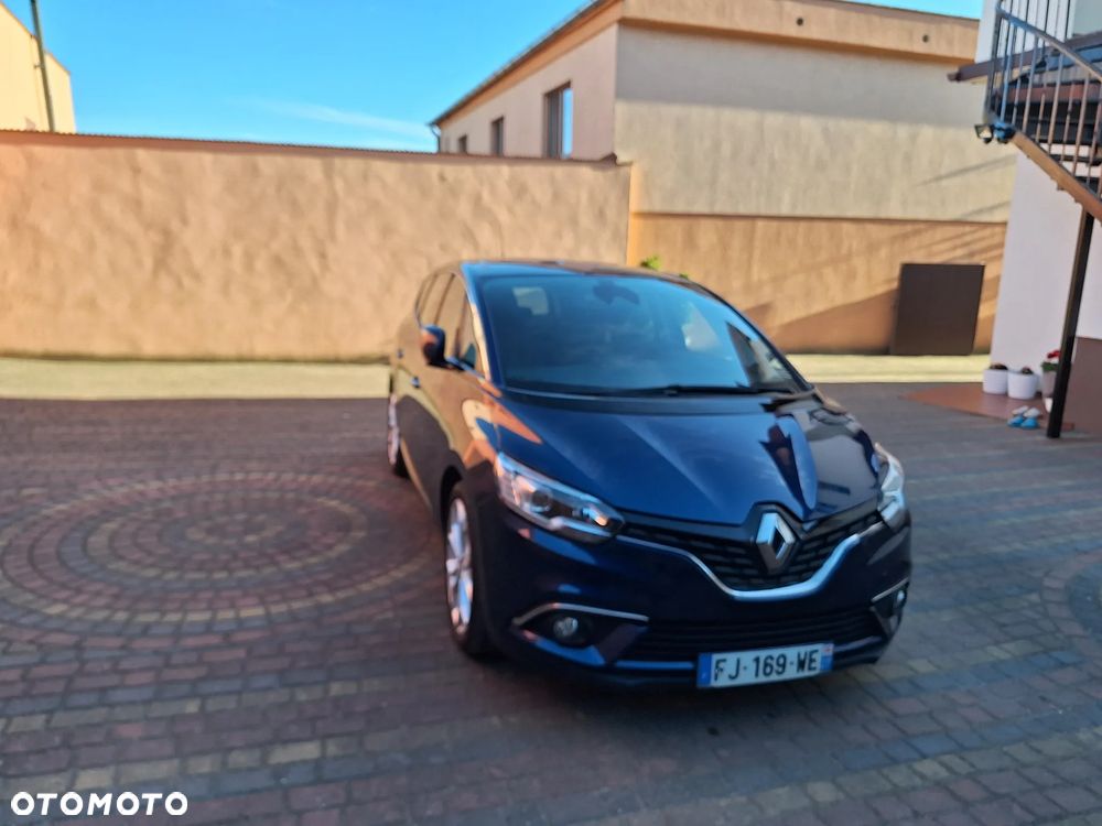 Renault Grand Scenic - 2