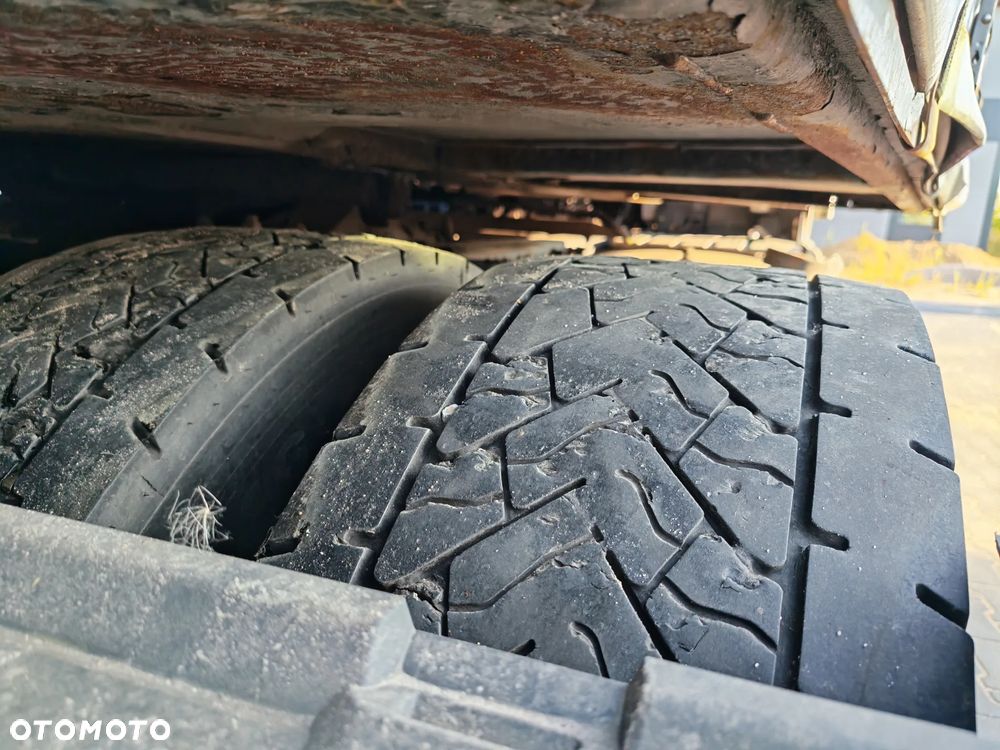 MAN TGX 18.460 - 15