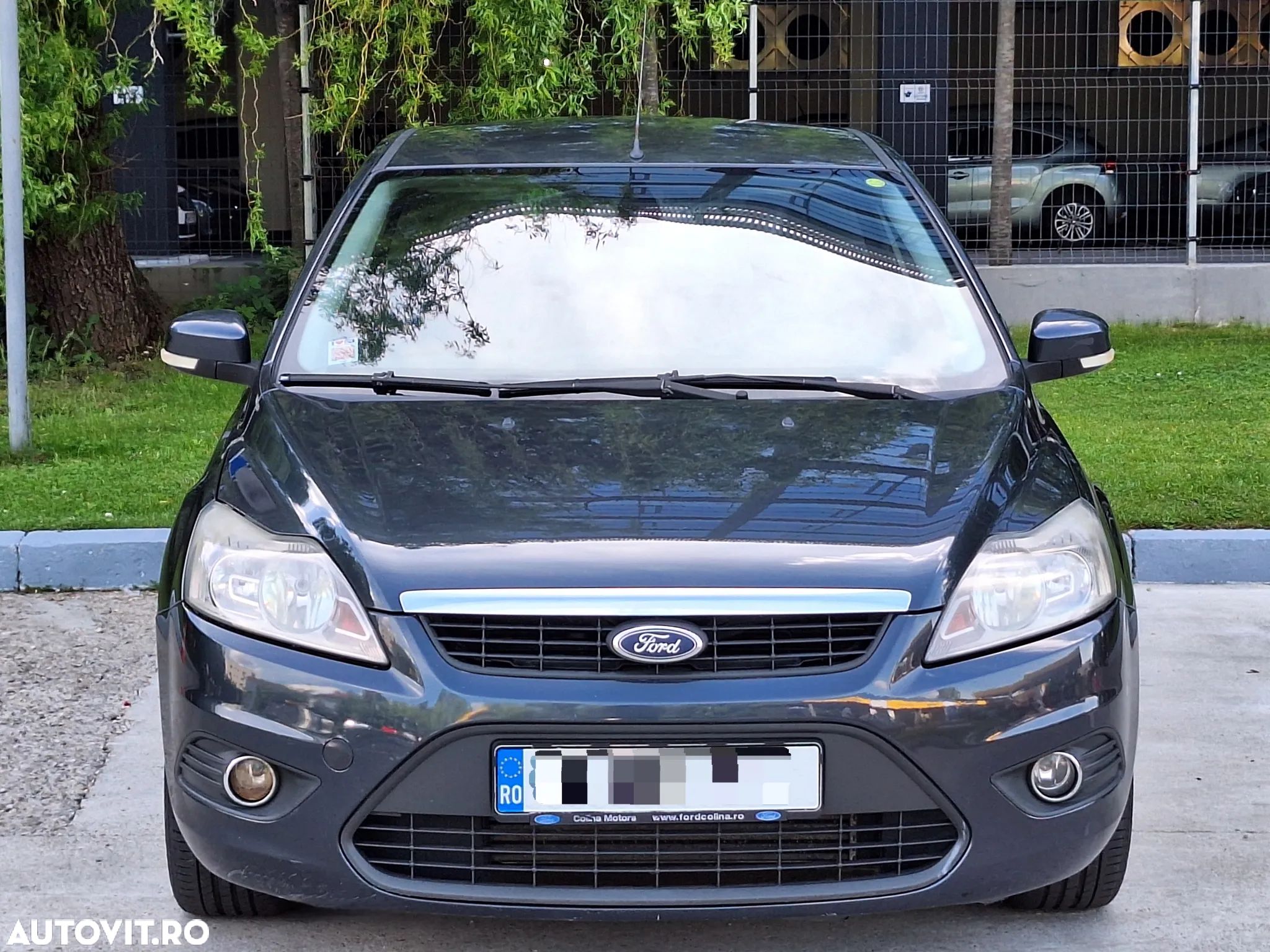 Ford Focus - 1