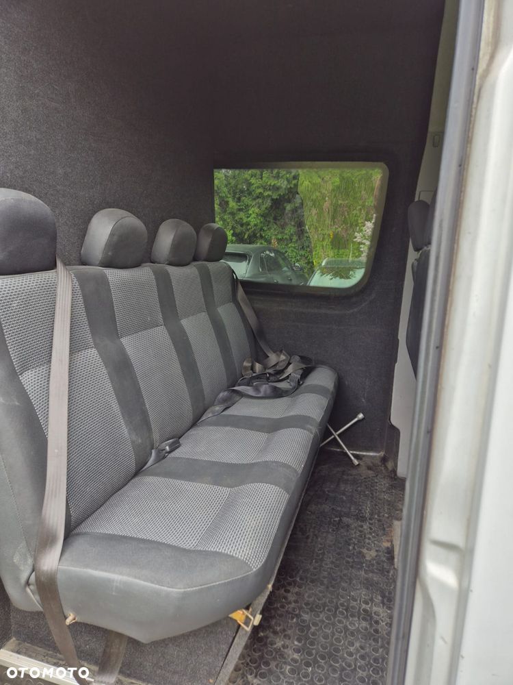 Mercedes-Benz sprinter 313 CDI - 7